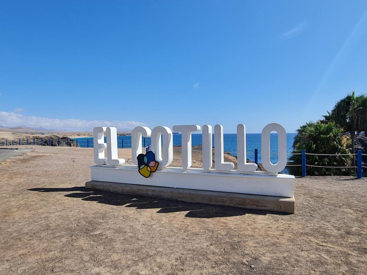 Cotillo Star By Nicolet Exterior foto