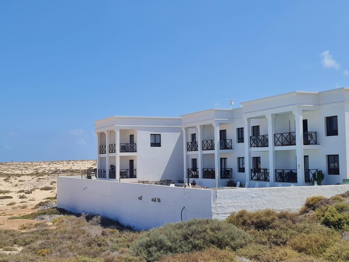 Cotillo Star By Nicolet Exterior foto