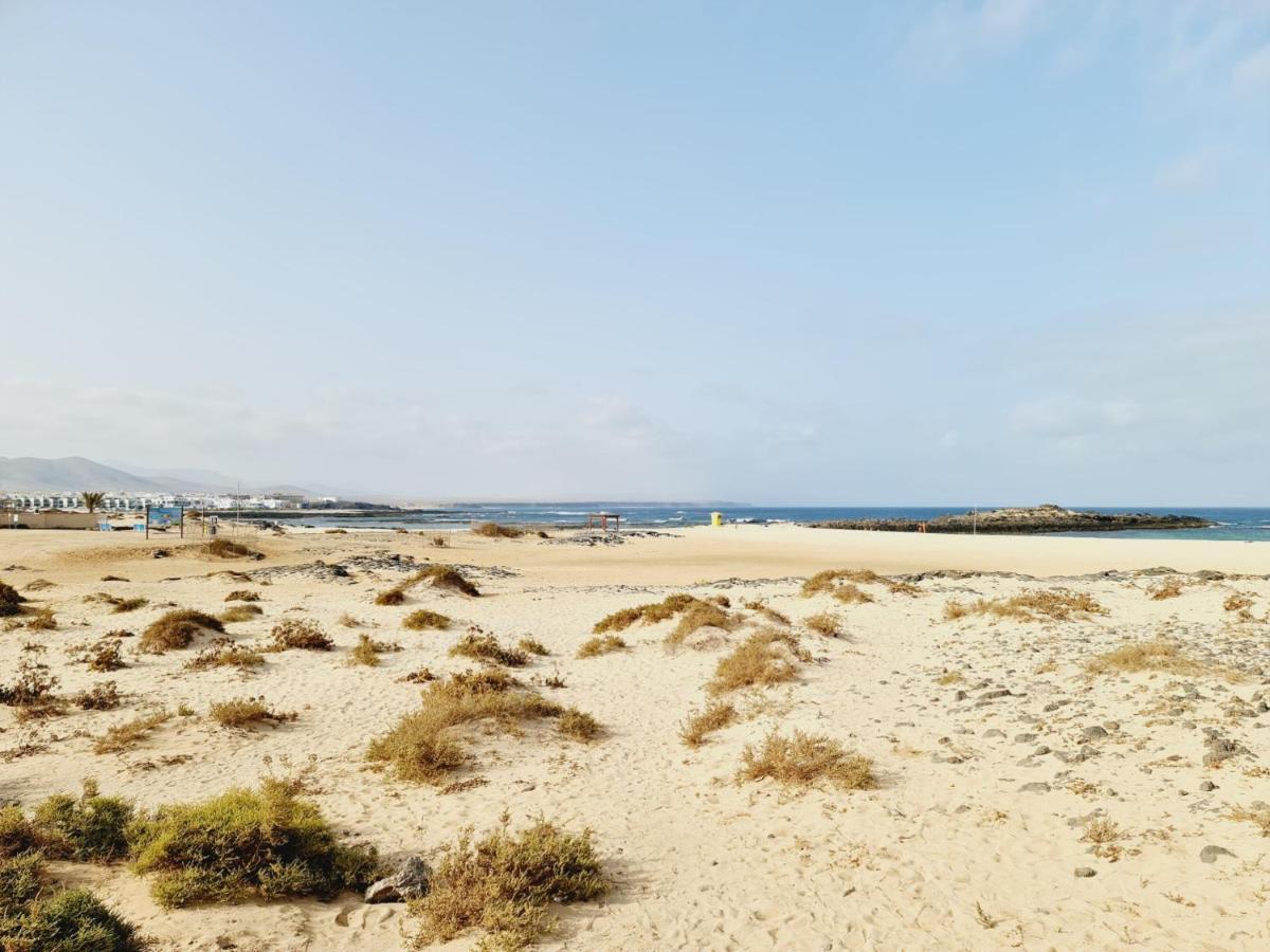 Cotillo Star By Nicolet Exterior foto