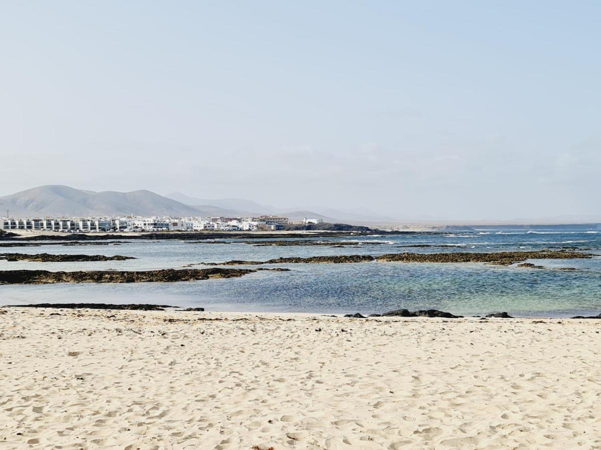 Cotillo Star By Nicolet Exterior foto