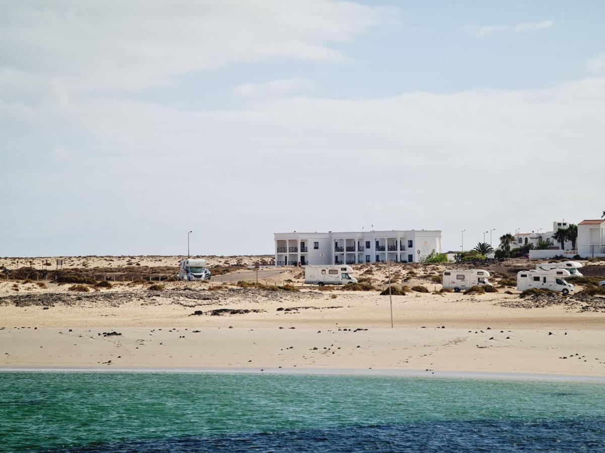 Cotillo Star By Nicolet Exterior foto