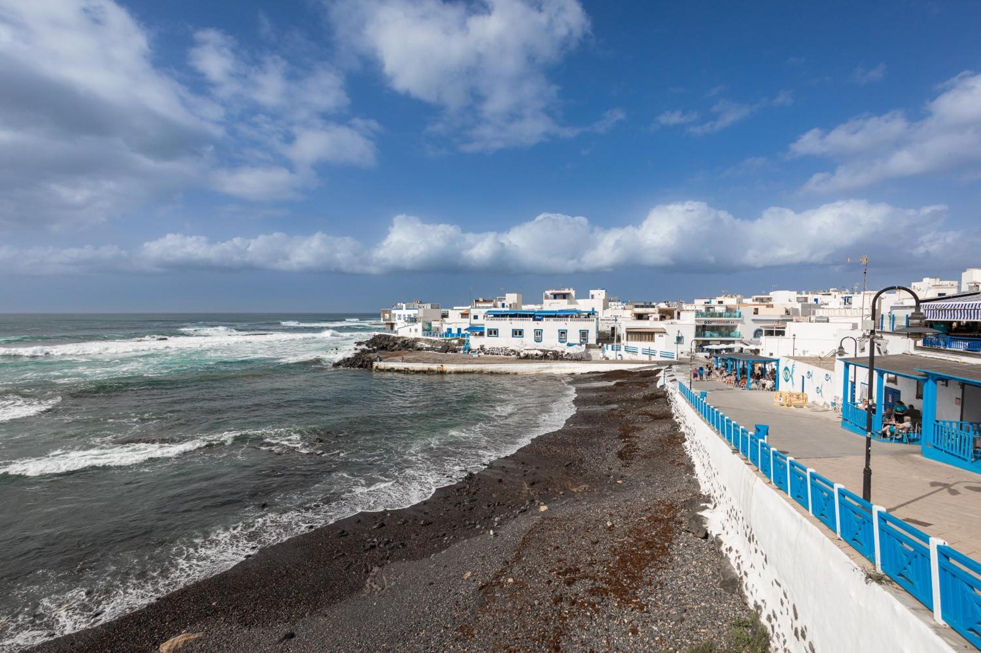 Cotillo Star By Nicolet Exterior foto