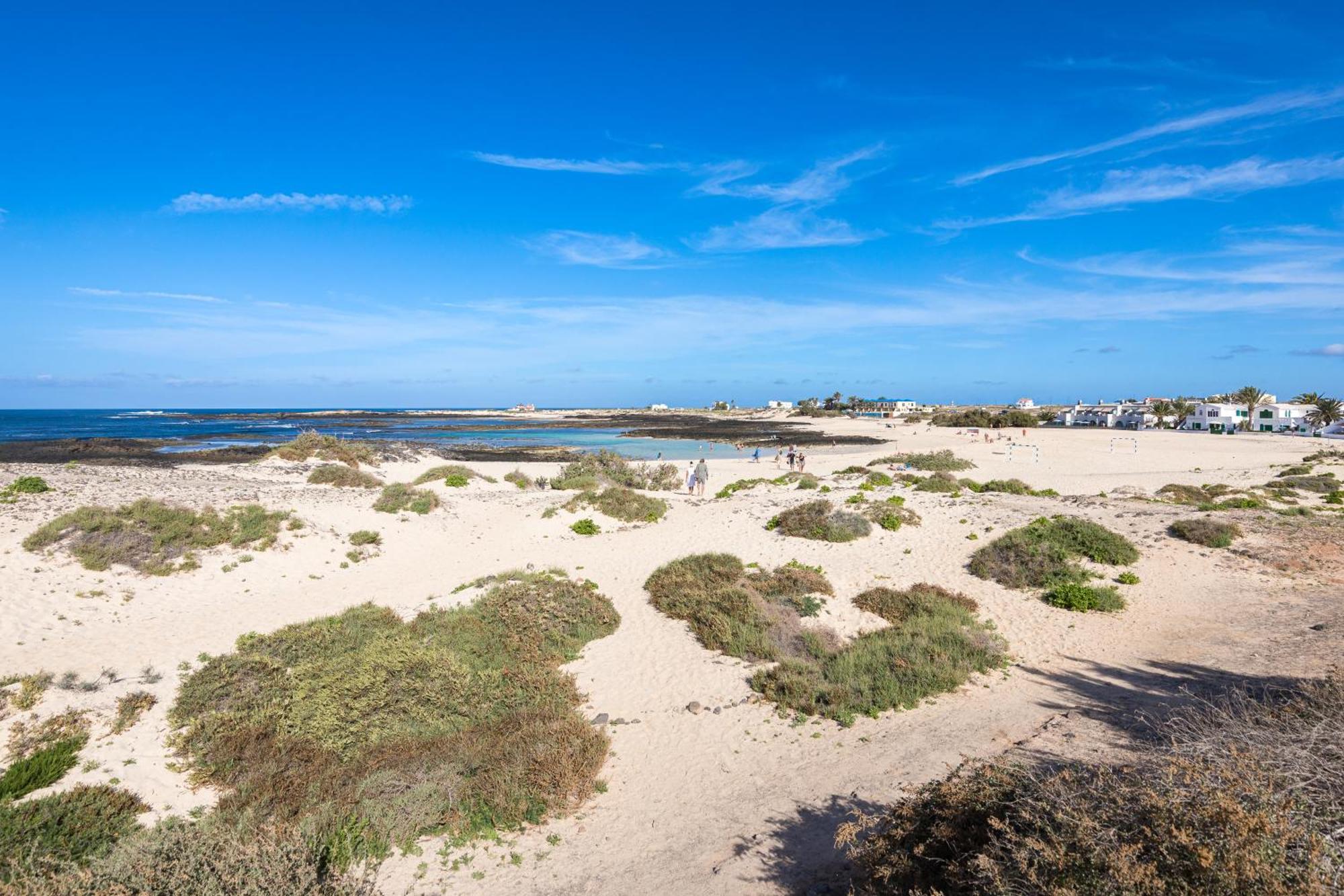 Cotillo Star By Nicolet Exterior foto