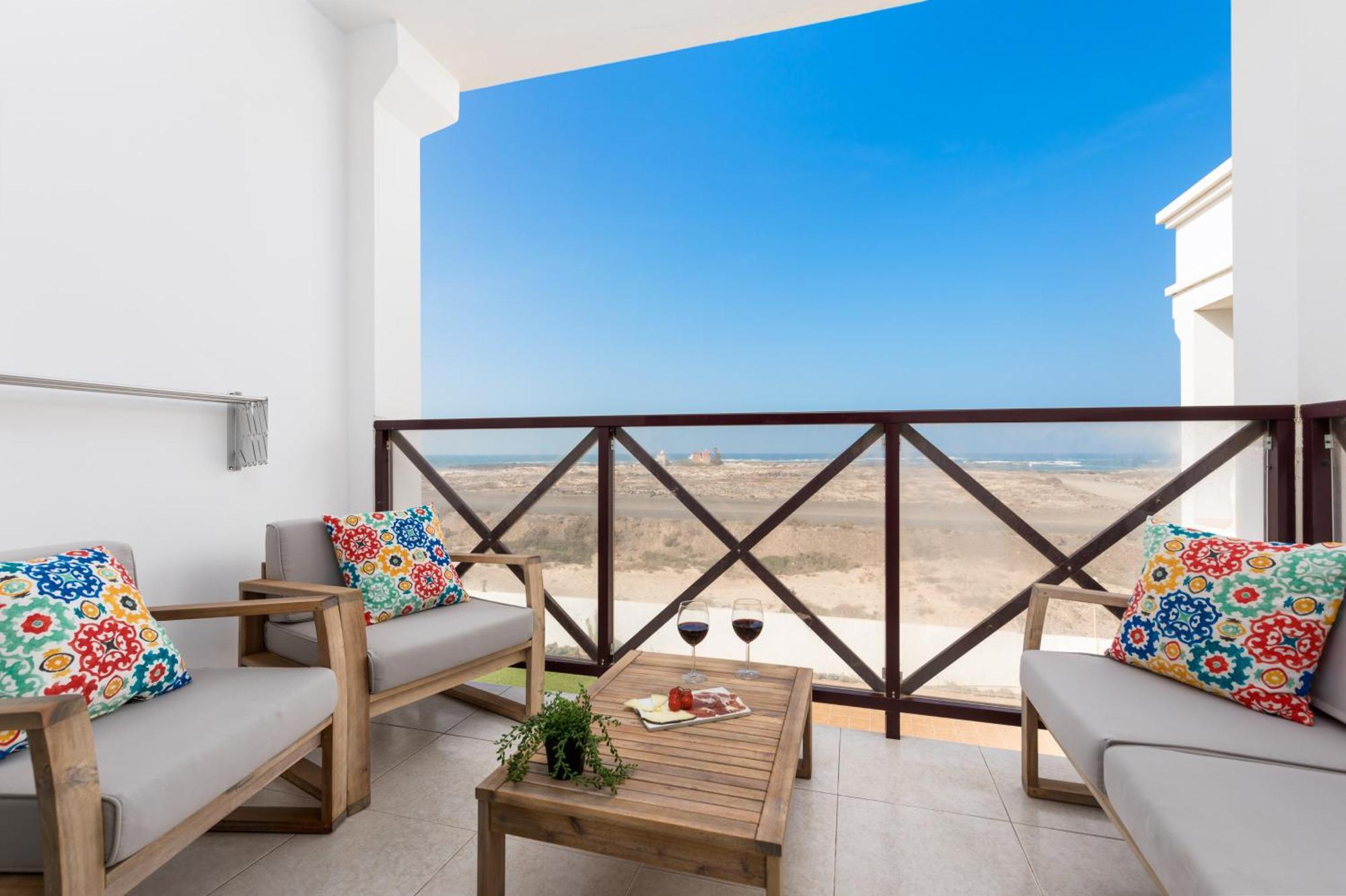 Cotillo Star By Nicolet Exterior foto