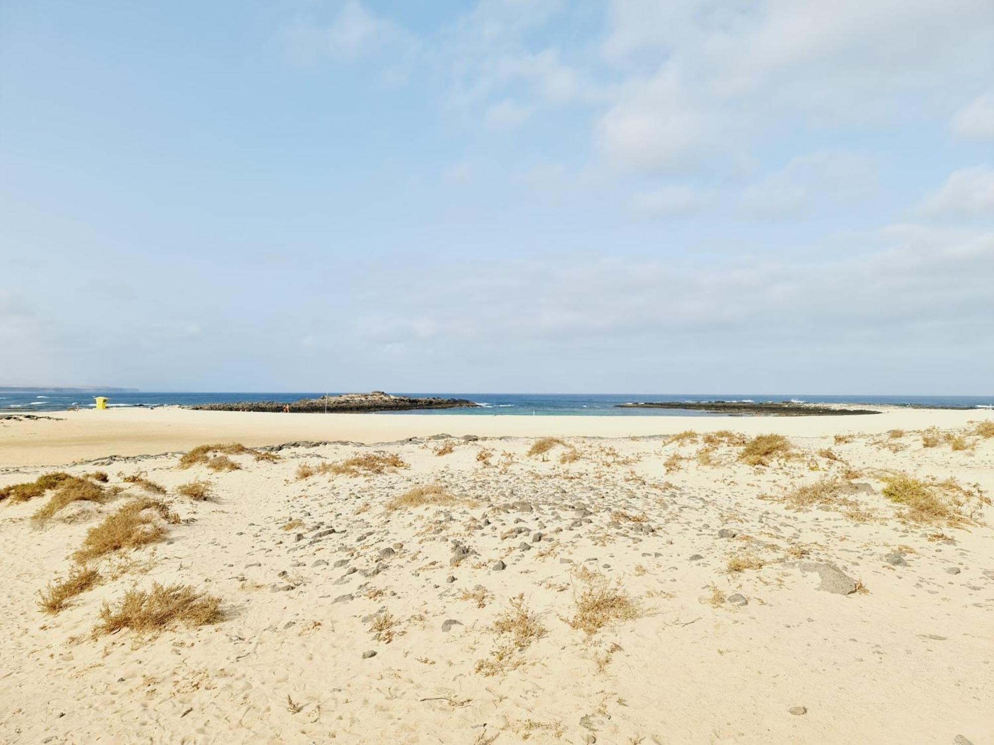 Cotillo Star By Nicolet Exterior foto