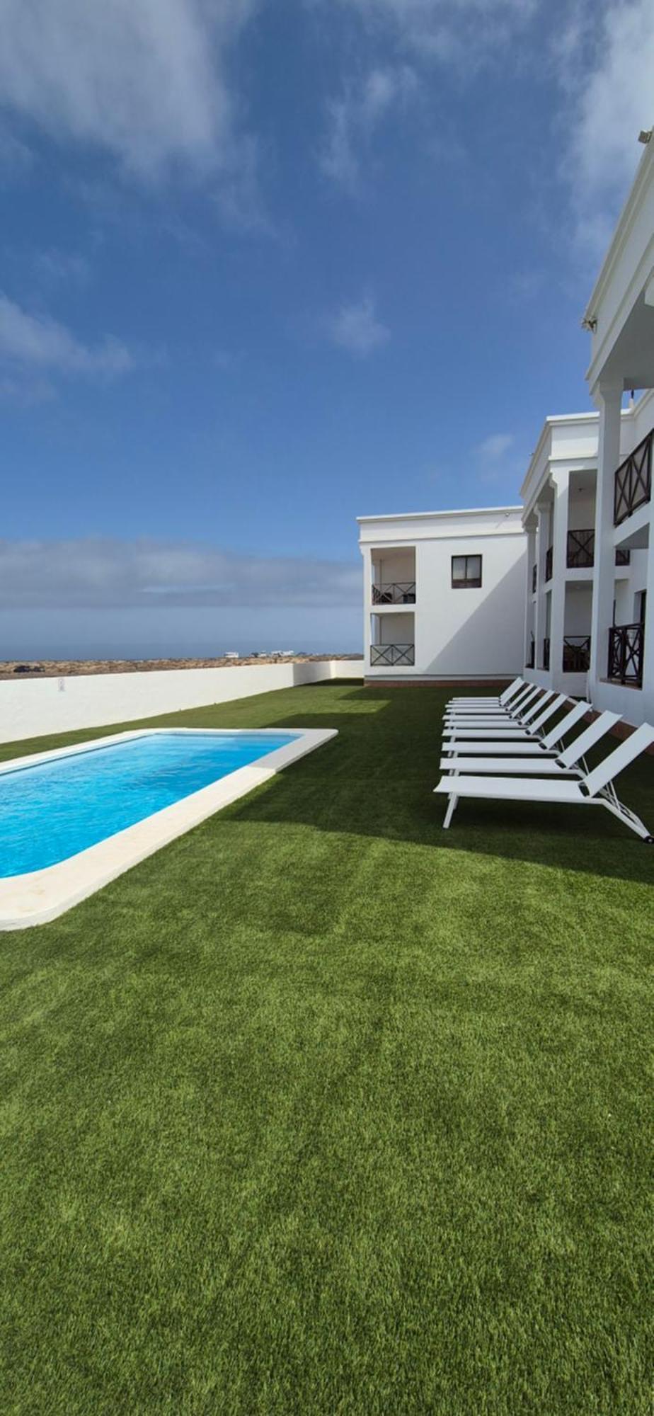 Cotillo Star By Nicolet Exterior foto