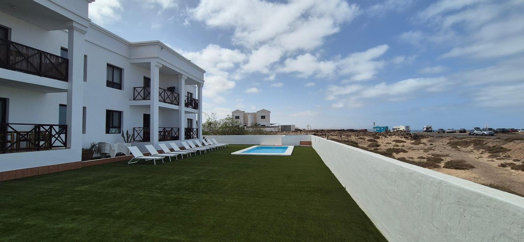 Cotillo Star By Nicolet Exterior foto